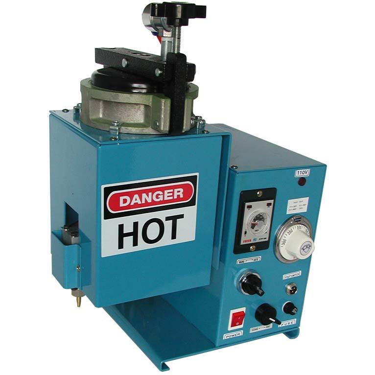 Commercial Hot Melt Glue Pot Dispenser - Automatic – Surebonder