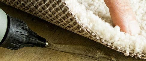 Surebonder Carpet Hot Melt Glue Sticks - For Carpet Backing and Custom Carpets