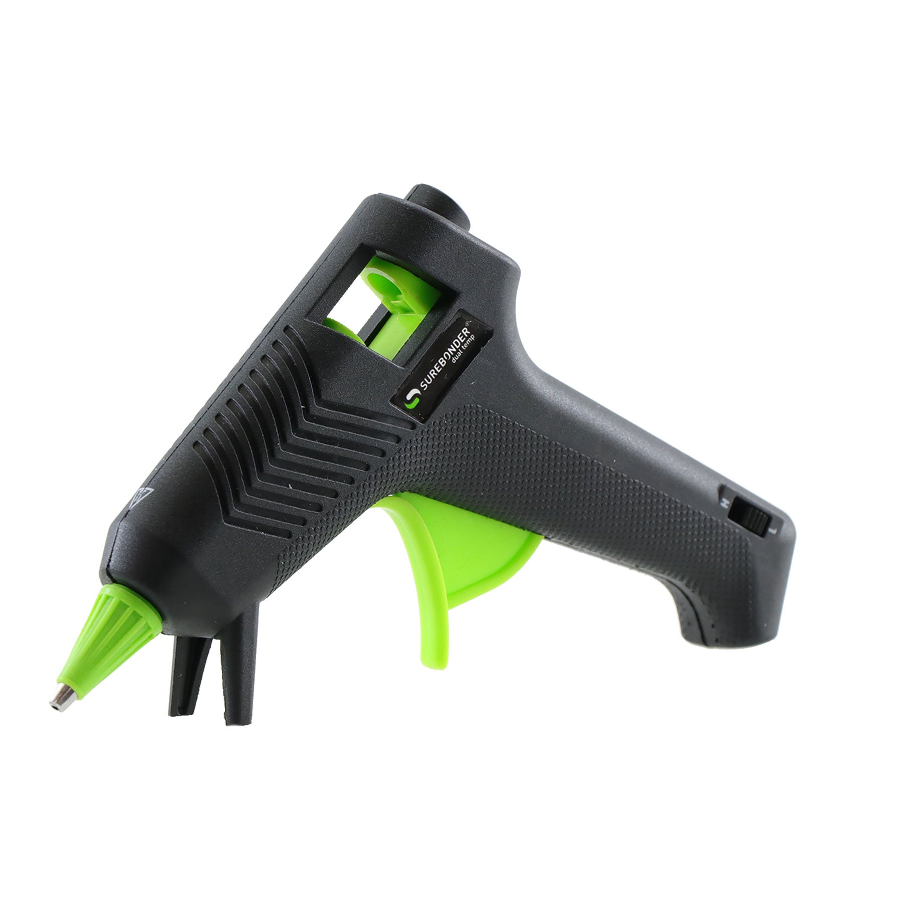 Surebonder Dual Temp DT-200 Mini Size Hot Melt Glue Gun