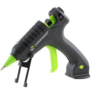 Surebonder H-195F Specialty Series 20 Watt Mini Size High Temperature Detail Hot Glue Gun