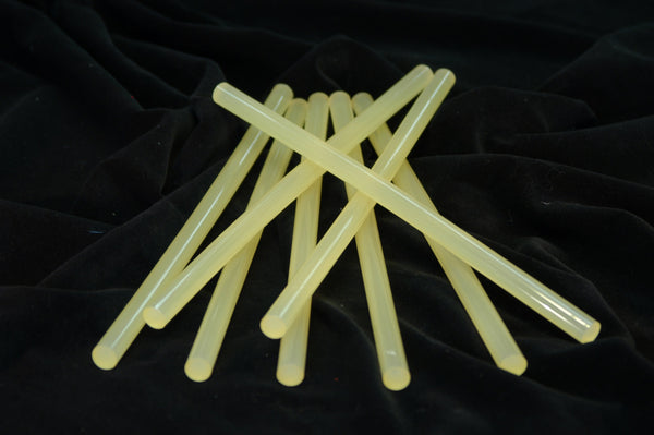 Surebonder Wood Hot Melt Glue Sticks - High Strength - Available In Black & Tan