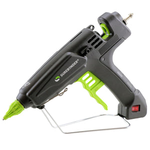 Surebonder Heavy Duty Hot Melt Glue Gun - 180 Watts